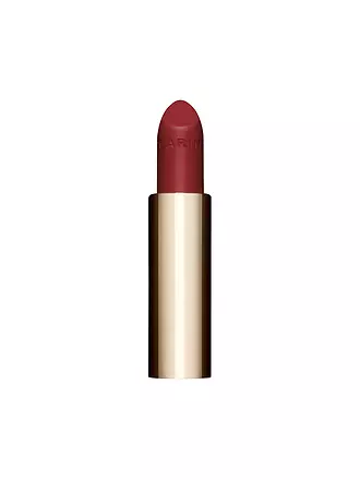 CLARINS | Lippenstift - Joli Rouge Velvet Refill (705V Soft Berry) | dunkelrot