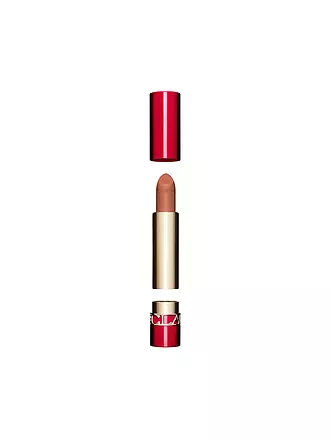 CLARINS | Lippenstift - Joli Rouge Velvet Refill (705V Soft Berry) | rosa