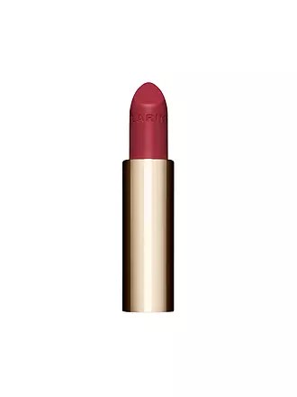 CLARINS | Lippenstift - Joli Rouge Velvet Refill (732V Grenadine) | dunkelrot