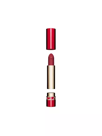 CLARINS | Lippenstift - Joli Rouge Velvet Refill (732V Grenadine) | beere