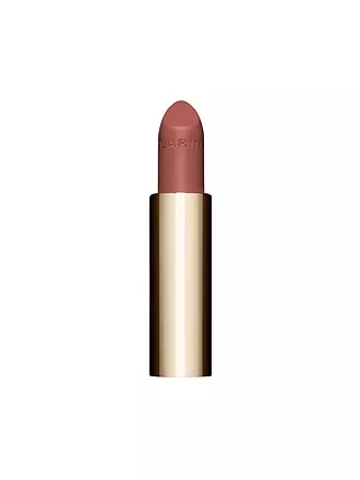 CLARINS | Lippenstift - Joli Rouge Velvet Refill (742V Joli Rouge) | dunkelrot