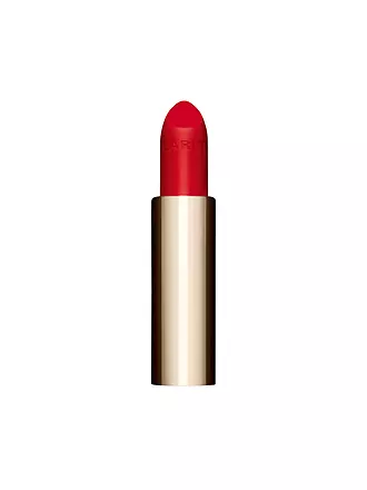 CLARINS | Lippenstift - Joli Rouge Velvet Refill (742V Joli Rouge) | rot