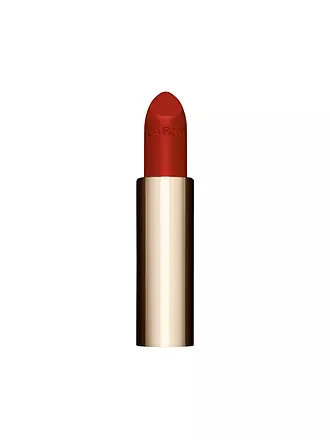 CLARINS | Lippenstift - Joli Rouge Velvet Refill (742V Joli Rouge) | beere