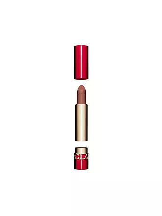 CLARINS | Lippenstift - Joli Rouge Velvet Refill (759V Woodberry) | dunkelrot