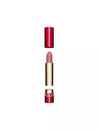 CLARINS | Lippenstift - Joli Rouge Velvet Refill (759V Woodberry) | dunkelrot