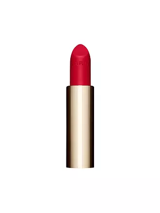 CLARINS | Lippenstift - Joli Rouge Velvet Refill (760V Pink Cranberry) | dunkelrot