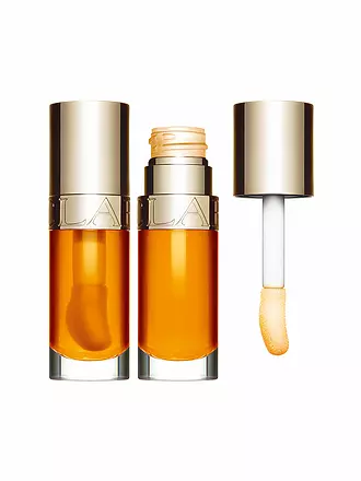 CLARINS | Lippenstift - Lip Comfort Oil ( 03 Cherry ) | orange