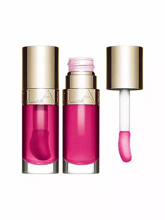 CLARINS | Lippenstift - Lip Comfort Oil ( 03 Cherry ) | pink