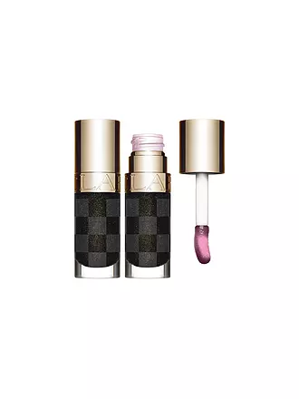 CLARINS | Lippenstift - Lip Comfort Oil Black 7ml | keine Farbe