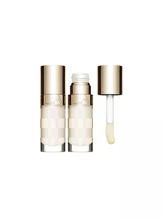 CLARINS | Lippenstift - Lip Comfort Oil White 7ml | keine Farbe