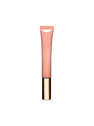 CLARINS | Lippenstift - Natural Lip Perfector ( 24 Fuchsia Glow ) | koralle