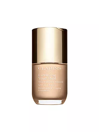 CLARINS | Make Up - Everlasting Youth Fluid SPF 15 (103N) | braun