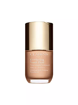 CLARINS | Make Up - Everlasting Youth Fluid SPF 15 (103N) | beige