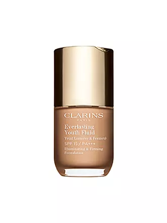 CLARINS | Make Up - Everlasting Youth Fluid SPF 15 (103N) | braun