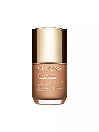 CLARINS | Make Up - Everlasting Youth Fluid SPF 15 (103N) | braun