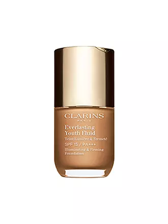 CLARINS | Make Up - Everlasting Youth Fluid SPF 15 (103N) | beige