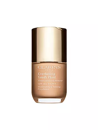 CLARINS | Make Up - Everlasting Youth Fluid SPF 15 (107C) | beige