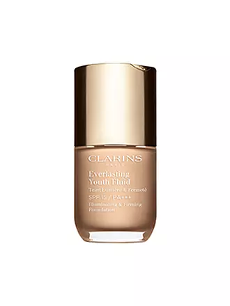 CLARINS | Make Up - Everlasting Youth Fluid SPF 15 (108.5W) | beige