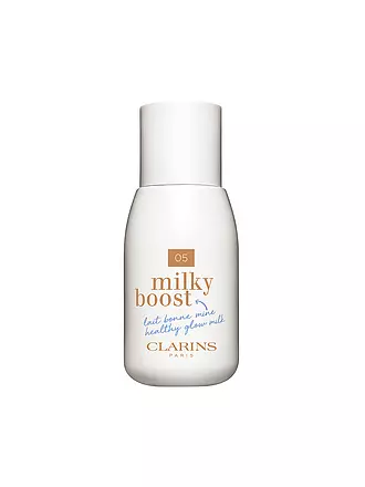 CLARINS | Make Up - Milky Boost (02 Nude) | beige