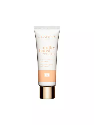 CLARINS | Make Up - Milky Boost Cream ( 02 Milky Nude ) | beige