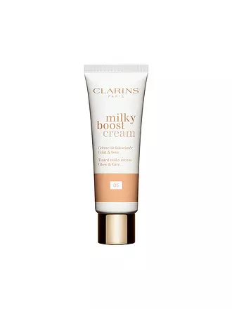 CLARINS | Make Up - Milky Boost Cream ( 02 Milky Nude ) | beige