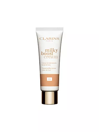 CLARINS | Make Up - Milky Boost Cream ( 02 Milky Nude ) | beige