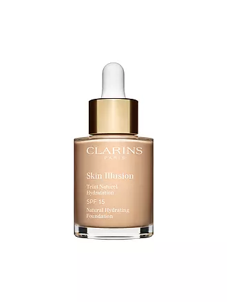 CLARINS | Make Up - Skin Illusion SPF15 (106N) | beige