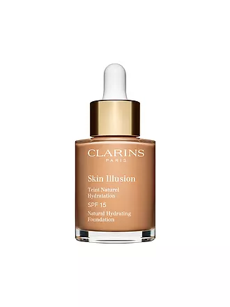 CLARINS | Make Up - Skin Illusion SPF15 (106N) | beige