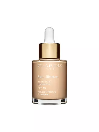 CLARINS | Make Up - Skin Illusion SPF15 (108.3N) | beige