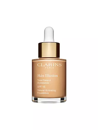 CLARINS | Make Up - Skin Illusion SPF15 (108.3N) | beige