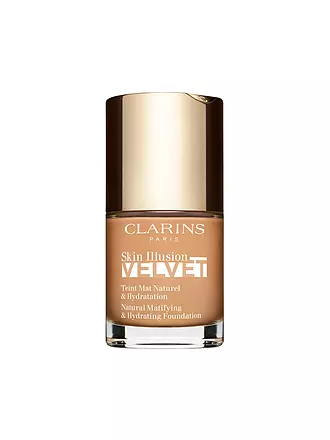 CLARINS | Make Up - Skin Illusion Velvet ( 100.3N ) | camel