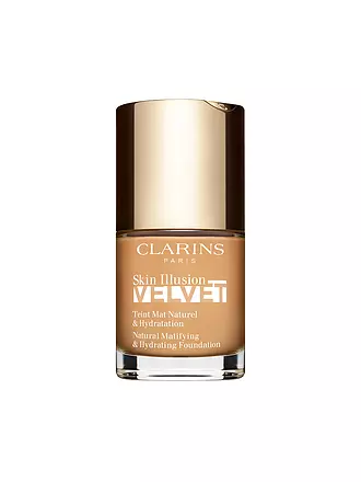 CLARINS | Make Up - Skin Illusion Velvet ( 103N ) | braun