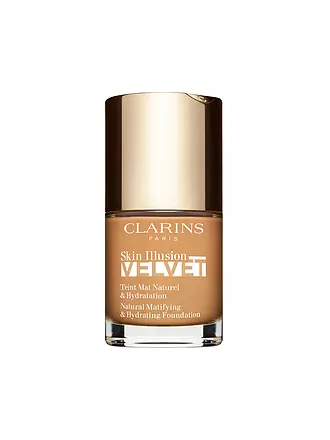 CLARINS | Make Up - Skin Illusion Velvet ( 103N ) | braun