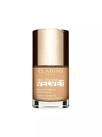 CLARINS | Make Up - Skin Illusion Velvet ( 105N ) | camel