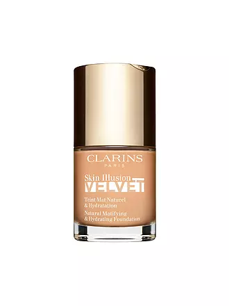 CLARINS | Make Up - Skin Illusion Velvet ( 107C ) | camel