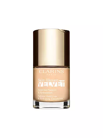 CLARINS | Make Up - Skin Illusion Velvet ( 108.3 ) | camel