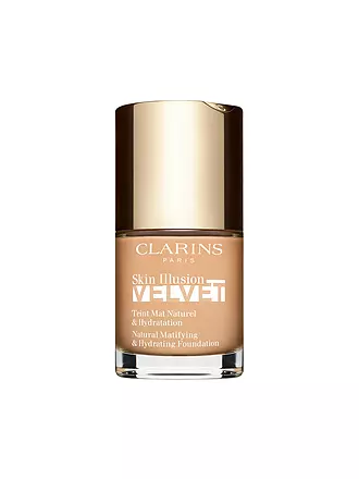 CLARINS | Make Up - Skin Illusion Velvet ( 108.5W ) | camel