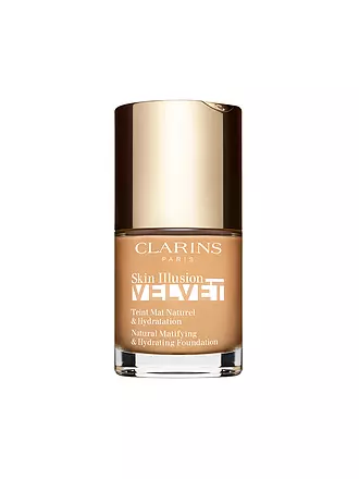 CLARINS | Make Up - Skin Illusion Velvet ( 108W ) | camel