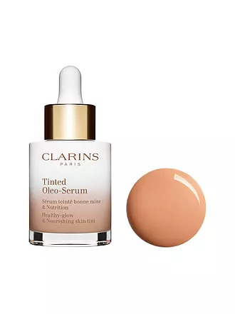 CLARINS | Make Up - Tinted Oleo Serum (03) | camel