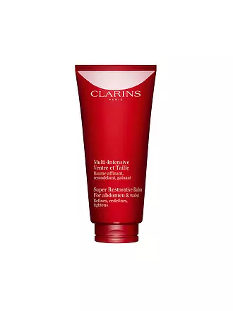 CLARINS | Multi-Intensive Ventre et Taille 200ml | keine Farbe