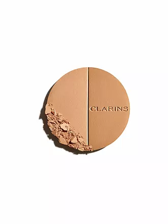 CLARINS | Puder - Ever Bronze Compact Powder ( 01 Light )  | 