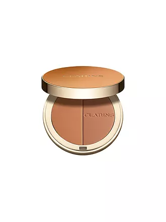 CLARINS | Puder - Ever Bronze Compact Powder ( 03 Deep )  | 