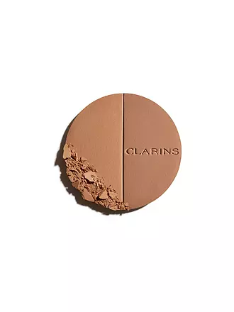 CLARINS | Puder - Ever Bronze Compact Powder ( 03 Deep )  | 