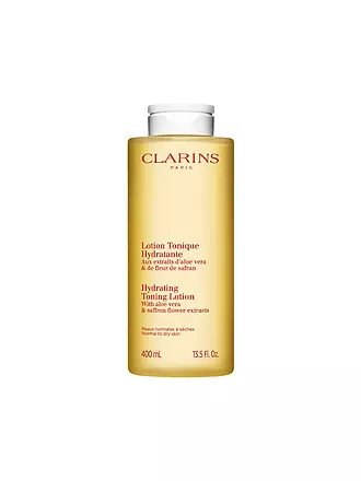 CLARINS | Reinigung - Lotion Tonique Hydratante 400ml | 