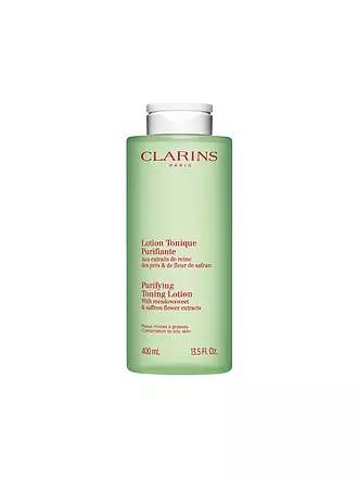 CLARINS | Reinigung - Lotion Tonique Purifiante 400ml | 