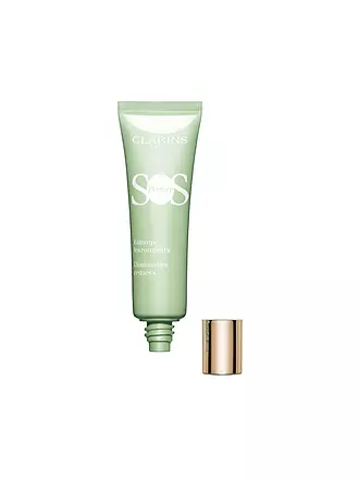 CLARINS | SOS Primer (Matifying) | hellgrün