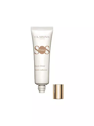 CLARINS | SOS Primer (Pink) | weiss