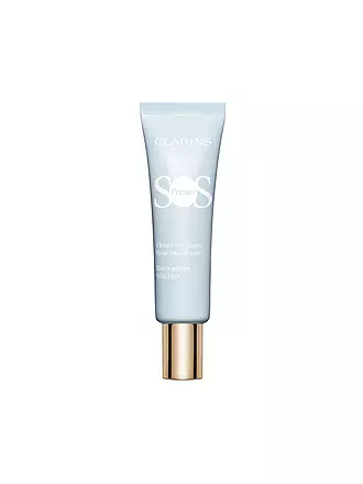 CLARINS | SOS Primer (Pink) | hellgrau