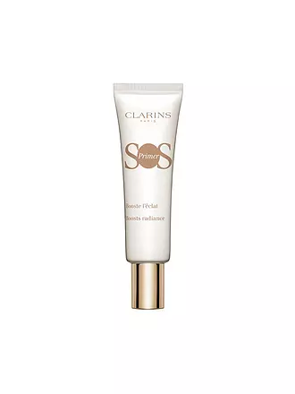 CLARINS | SOS Primer (White) | 