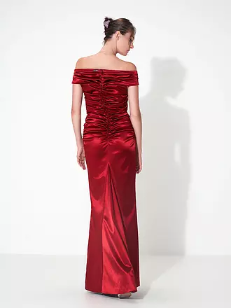 CLAUS TYLER | Abendkleid "Ana" | 